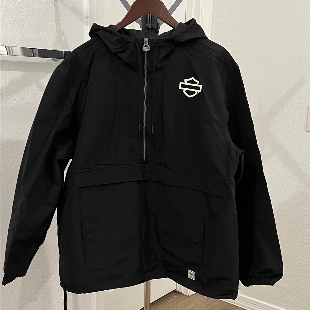 Men’s Slim XL Harley Davidson Jacket